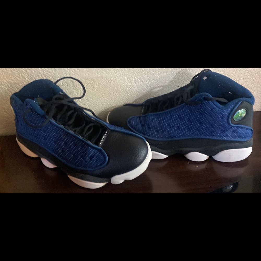Retro 13 mens size 9.5